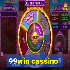 99win cassino